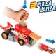 Magic Box T-RACERS Fire Launch, όχημα