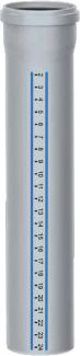 Magnaplast Σωλήνας με καμπάνα HTEM HTplus (10300)