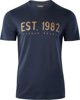 ΜΠΛΟΥΖΑ Magnum MAGNUM ELLIB DRESS BLUES XXL 9518040 5902786255832