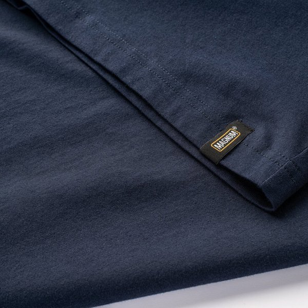 ΜΠΛΟΥΖΑ Magnum MAGNUM ELLIB DRESS BLUES XXL 9518040 5902786255832