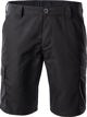 Magnum SPODENKI MAGNUM ATERO 3.0 SHORTS BLACK XXL