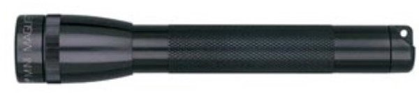 Φακός Maglite Mini AA μαύρος