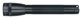 Φακός Maglite Mini AA μαύρος