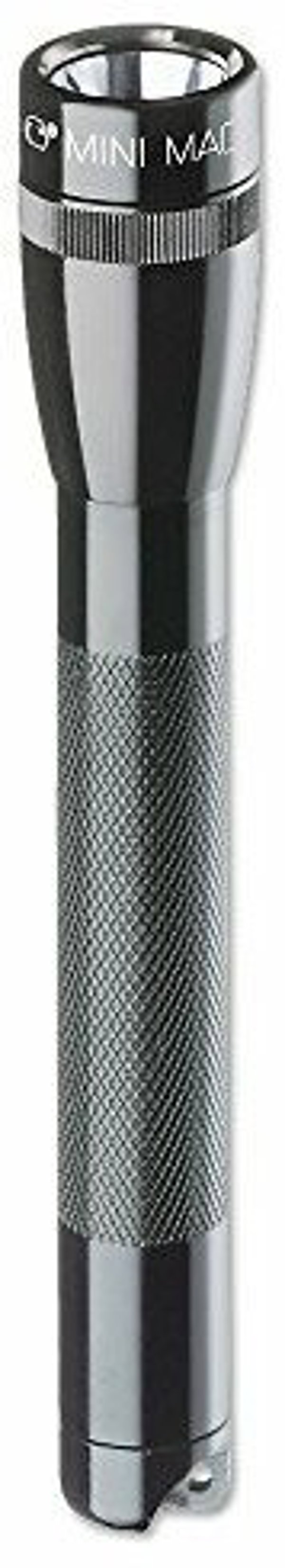Φακός Maglite Mini AA μαύρος