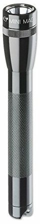 Φακός Maglite Mini AA μαύρος