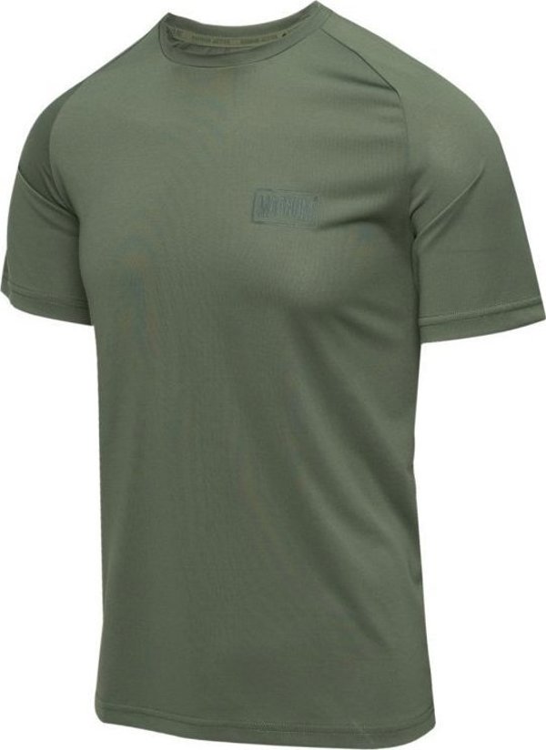 Magnum Ανδρικό T-shirt με κοντό μανίκι MAGNUM BERETTA