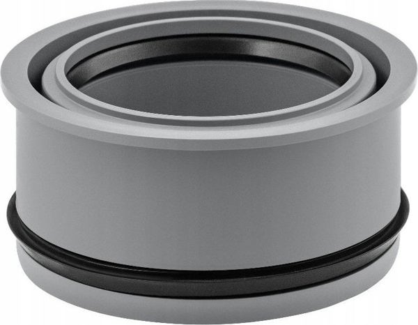 Magnaplast Μείωση εσωτερικής αποχέτευσης 160/110 HTR γκρι