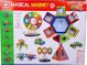 MAGNETIC CONSTRUCTION SET 525050202