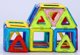 MAGNETIC CONSTRUCTION SET 525050202