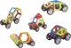 MAGNETIC CONSTRUCTION SET 525050202
