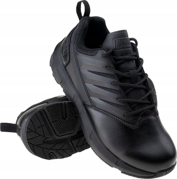 Magnum ΜΠΟΤΕΣ PACE LITE 3.0 ΜΑΥΡΟ 42,5