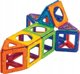 Magformers MAGFORMERS Basic Plus 26 set