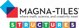 Magna Tiles Magna-Tiles Glow Σετ επέκτασης 16 τμχ 13939845 631291188162