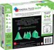 Magna Tiles Magna-Tiles Glow Σετ επέκτασης 16 τμχ 13939845 631291188162