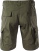 Magnum SPODENKI MAGNUM ATERO 3.0 SHORTS OLIVE GREEN XXL