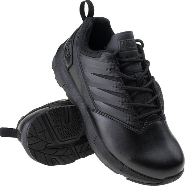 Magnum ΜΠΟΤΕΣ PACE LITE 3.0 ΜΑΥΡΟ 41,5