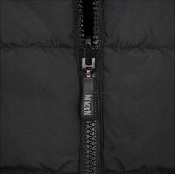 Magnum KAMIZELKA MAGNUM RECTO BLACK/OLIVE GREEN L