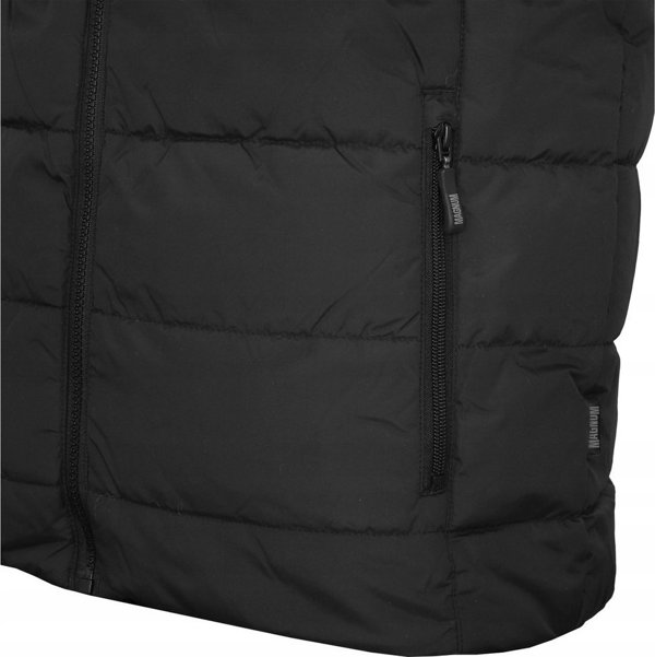 Magnum KAMIZELKA MAGNUM RECTO BLACK/OLIVE GREEN L