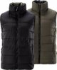 Magnum KAMIZELKA MAGNUM RECTO BLACK/OLIVE GREEN L