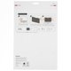 Magnetic Privacy Filter 16"
