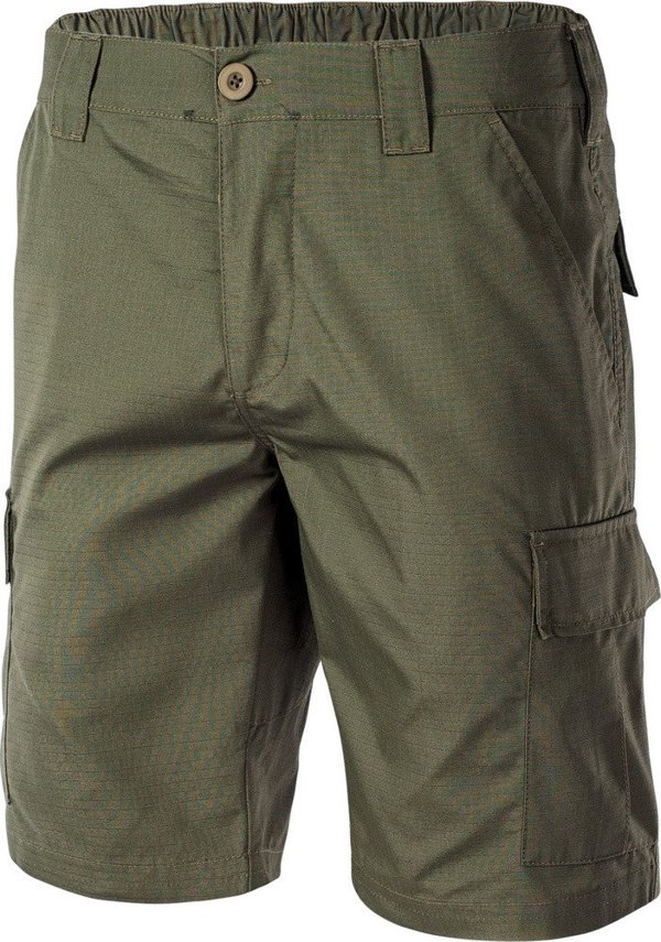Magnum SPODENKI MAGNUM ATERO 3.0 SHORTS OLIVE GREEN XL