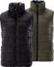 Magnum KAMIZELKA MAGNUM RECTO BLACK/OLIVE GREEN XL