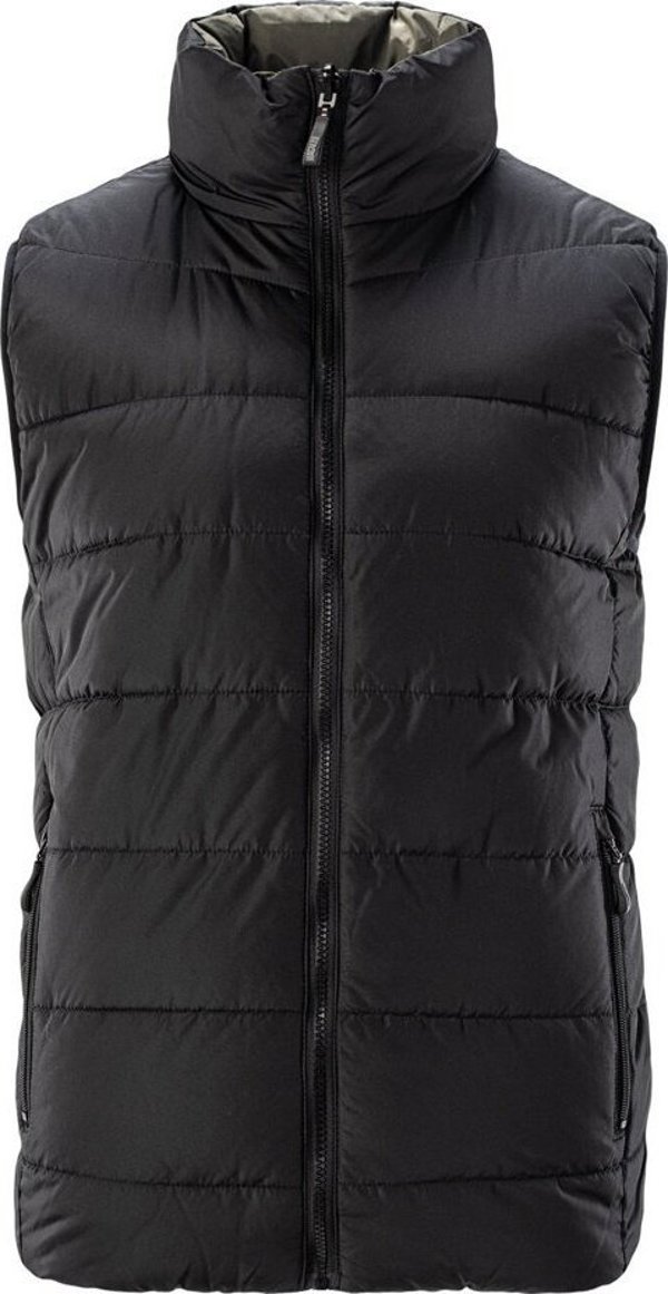 Magnum KAMIZELKA MAGNUM RECTO BLACK/OLIVE GREEN XL