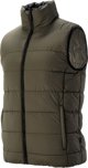Magnum KAMIZELKA MAGNUM RECTO BLACK/OLIVE GREEN XL