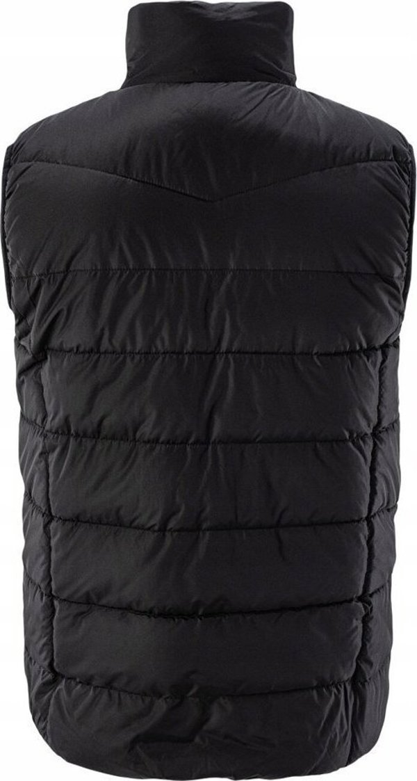 Magnum KAMIZELKA MAGNUM RECTO BLACK/OLIVE GREEN XL
