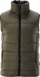 Magnum KAMIZELKA MAGNUM RECTO BLACK/OLIVE GREEN XL