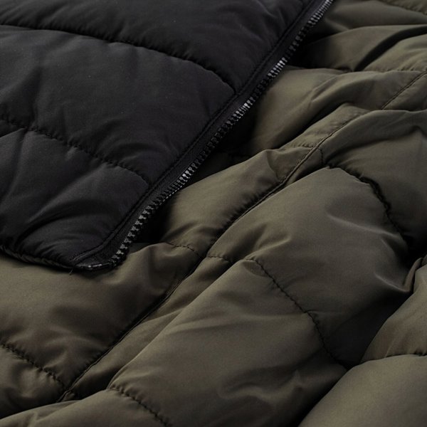 Magnum KAMIZELKA MAGNUM RECTO BLACK/OLIVE GREEN XL