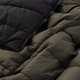 Magnum KAMIZELKA MAGNUM RECTO BLACK/OLIVE GREEN XL