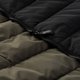 Magnum KAMIZELKA MAGNUM RECTO BLACK/OLIVE GREEN XL