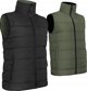 Magnum KAMIZELKA MAGNUM RECTO BLACK/OLIVE GREEN XL