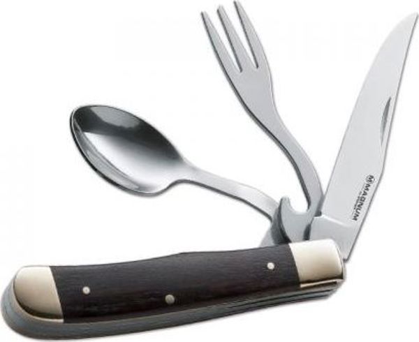 Μαχαίρι τσέπης Magnum Magnum Bon Appetite 7554407 4045011087196