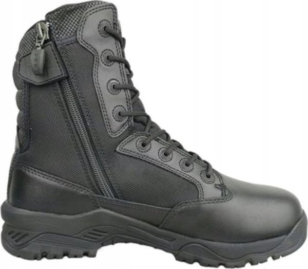 Magnum ΥΨΗΛΑ ΜΠΟΤΑΚΙΑ STRIKE FORCE 8.0 SZ WP ΜΑΥΡΟ 41