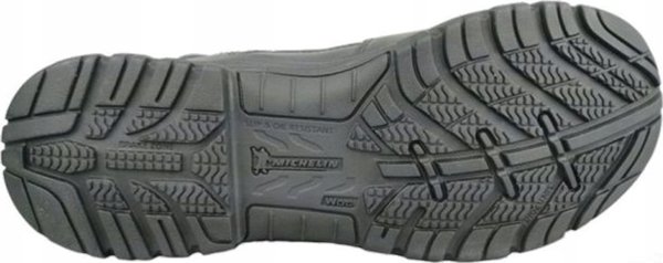 Magnum ΥΨΗΛΑ ΜΠΟΤΑΚΙΑ STRIKE FORCE 8.0 SZ WP ΜΑΥΡΟ 41