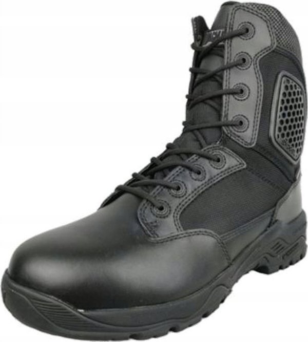 Magnum ΥΨΗΛΑ ΜΠΟΤΑΚΙΑ STRIKE FORCE 8.0 SZ WP ΜΑΥΡΟ 41