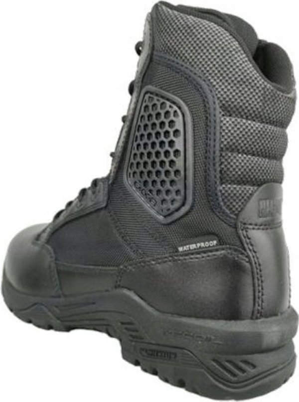 Magnum ΥΨΗΛΑ ΜΠΟΤΑΚΙΑ STRIKE FORCE 8.0 SZ WP ΜΑΥΡΟ 41