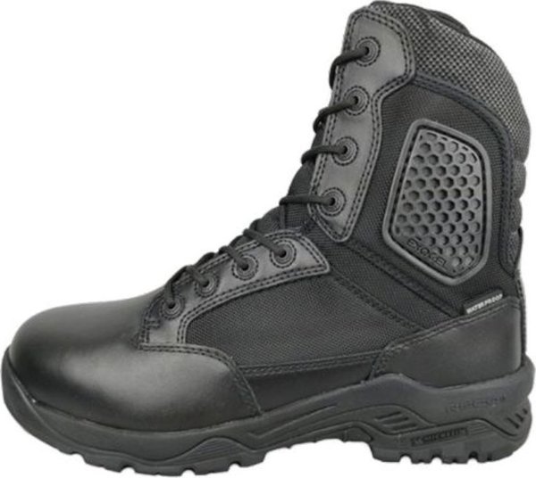 Magnum ΥΨΗΛΑ ΜΠΟΤΑΚΙΑ STRIKE FORCE 8.0 SZ WP ΜΑΥΡΟ 41