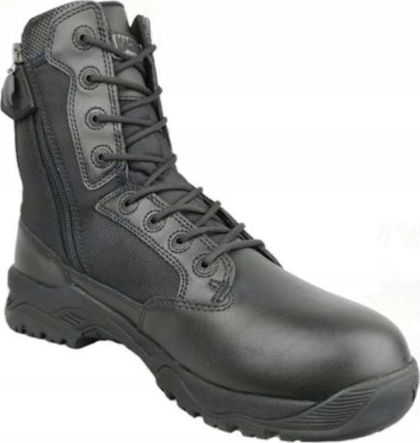 Magnum ΥΨΗΛΑ ΜΠΟΤΑΚΙΑ STRIKE FORCE 8.0 SZ WP ΜΑΥΡΟ 41