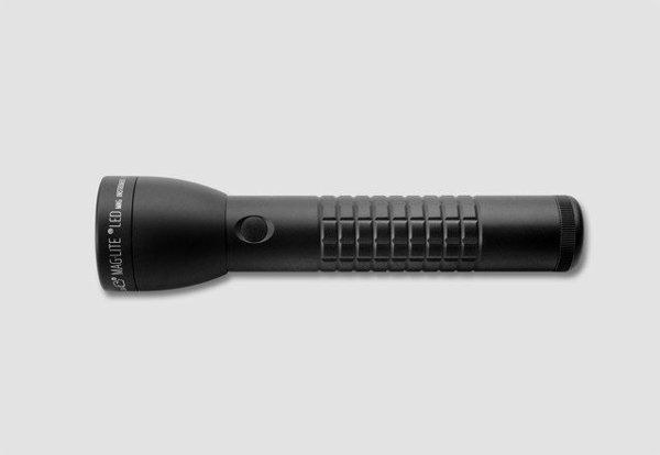Φακός Maglite ML300LX 2D μαύρος