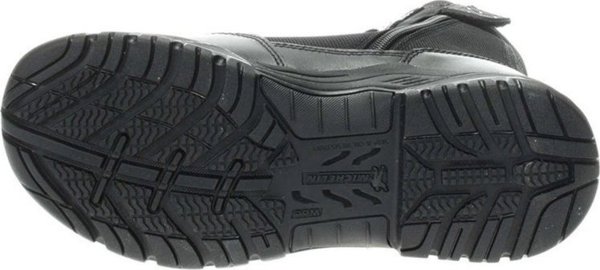 Magnum ΥΨΗΛΑ ΠΑΠΟΥΤΣΙΑ STRIKE FORCE 8.0 SZ WP ΜΑΥΡΟ 36