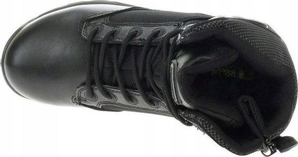 Magnum ΥΨΗΛΑ ΠΑΠΟΥΤΣΙΑ STRIKE FORCE 8.0 SZ WP ΜΑΥΡΟ 36