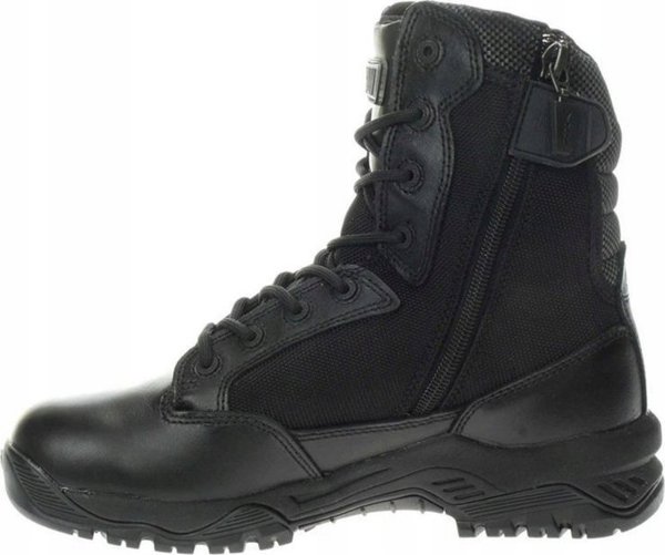 Magnum ΥΨΗΛΑ ΠΑΠΟΥΤΣΙΑ STRIKE FORCE 8.0 SZ WP ΜΑΥΡΟ 36
