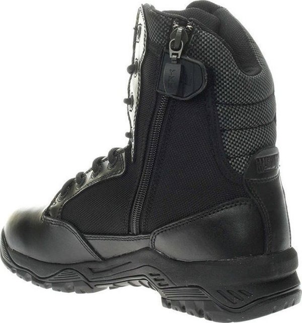 Magnum ΥΨΗΛΑ ΠΑΠΟΥΤΣΙΑ STRIKE FORCE 8.0 SZ WP ΜΑΥΡΟ 36