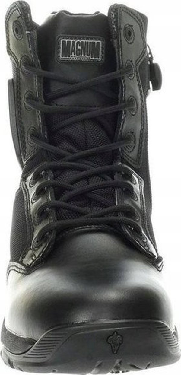 Magnum ΥΨΗΛΑ ΠΑΠΟΥΤΣΙΑ STRIKE FORCE 8.0 SZ WP ΜΑΥΡΟ 36