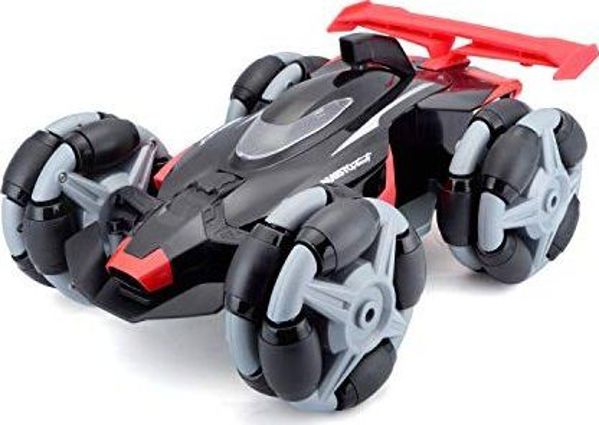Maisto Maisto Tech R / C CyKlone Buggrey 28cm μαύρο - 582241