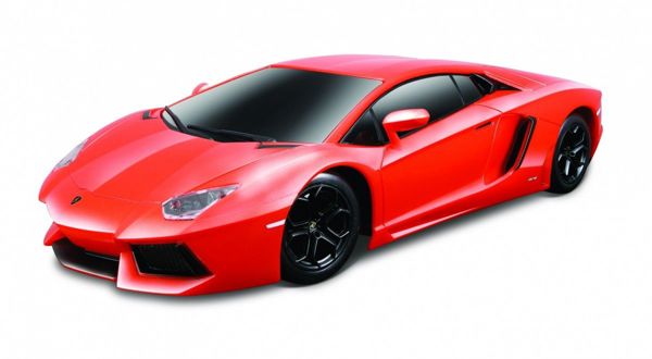 Maisto Lamborghini Motosounds 1/24 (GXP-629734)
