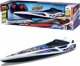 Maisto MAISTO TECH RC σκάφος Hydro Blaster, 36cm, 82763
